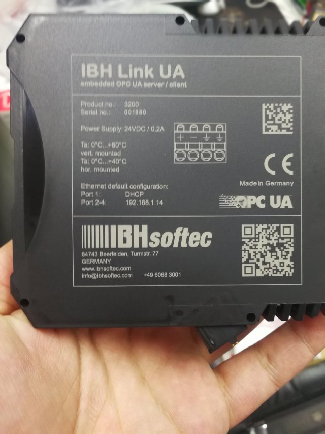 <b>IBH Link UA</b>