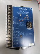 <b>AMPCONTROL RTU-D 161575</b>